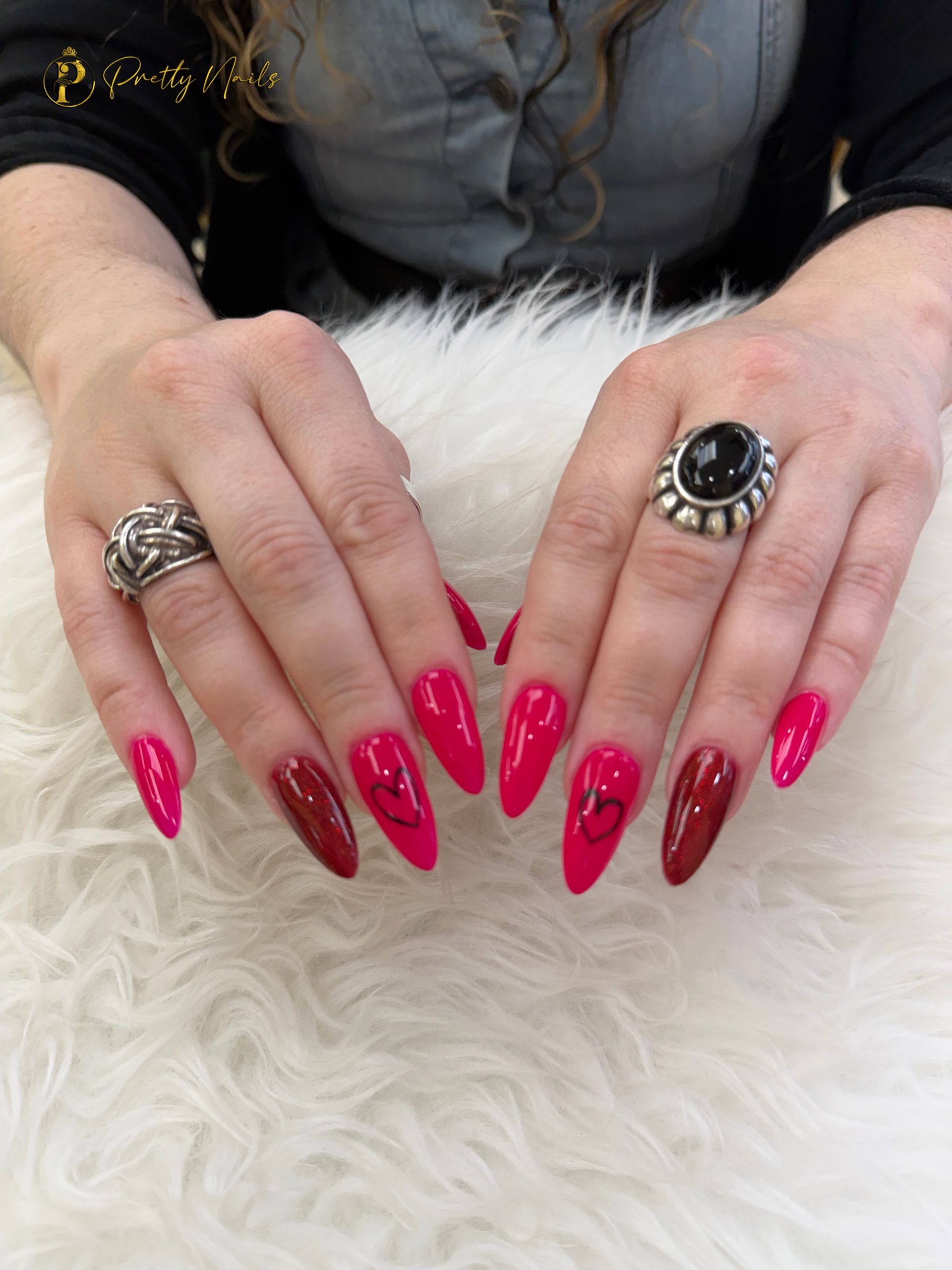 amazing nail